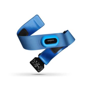 Banda Cardiaca HRM-Swim GARMIN
