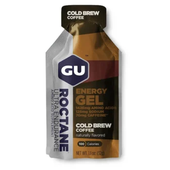 Gel GU ROCTANE