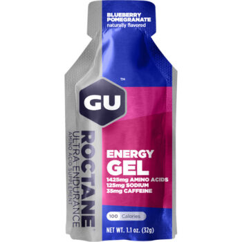 Gel GU ROCTANE