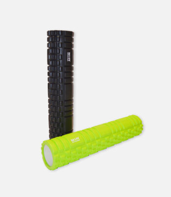 Rolo De Pilates De 61cm - Negro