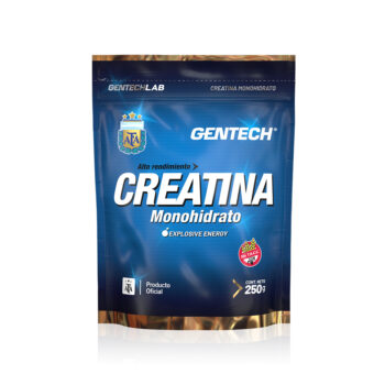 CREATINA MONOHIDRATO