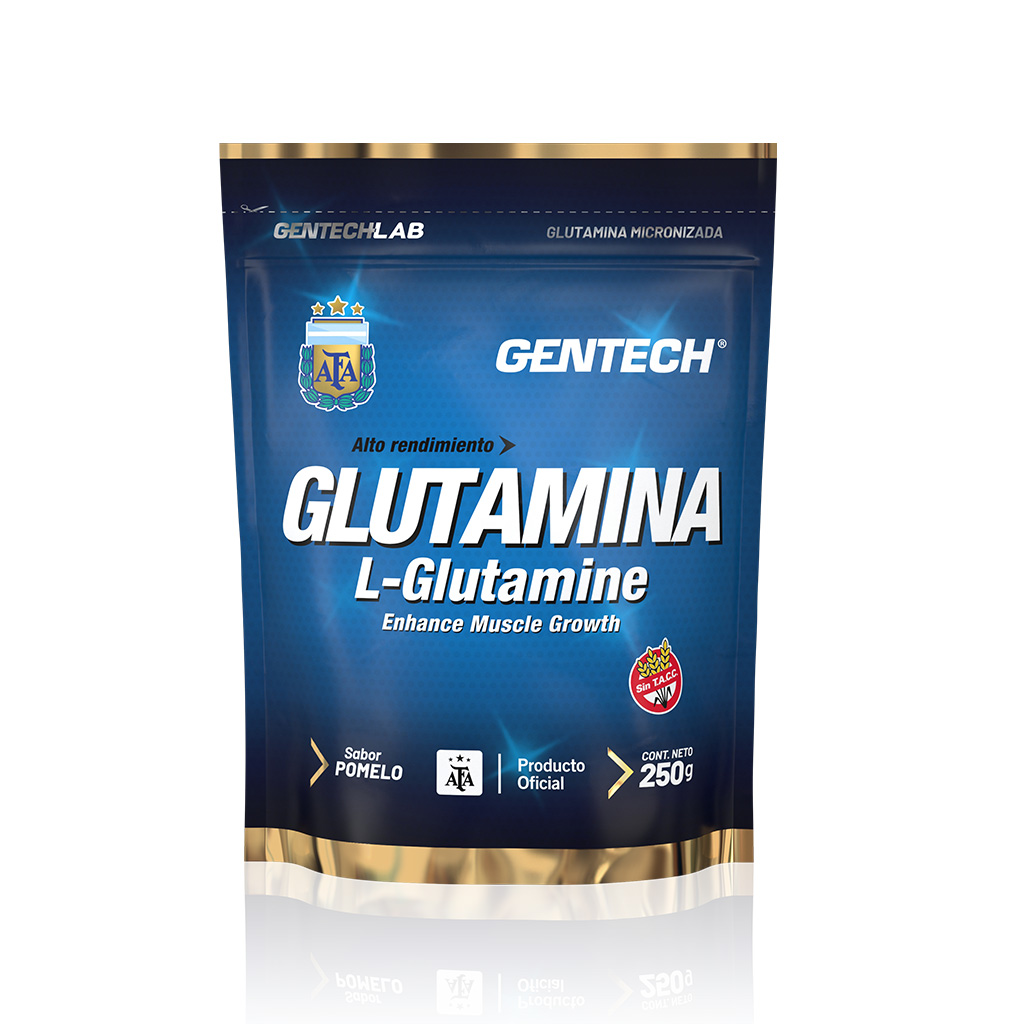 Gentech Suplementos Deportivos GL Labs