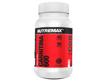Carnitina 600