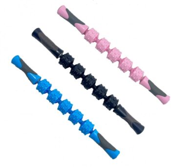Stick Masajeador Para elongación y estimulación