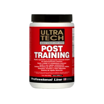 Post Training