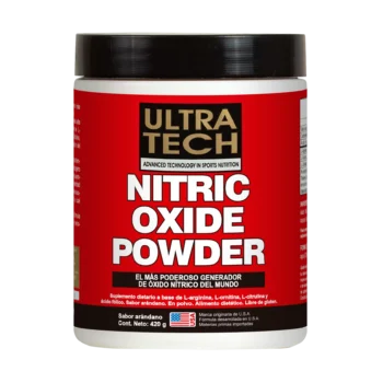 Oxido Nitrico Powder