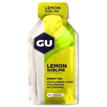 Gel GU ENERGY