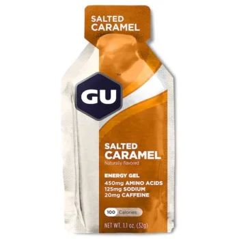 Gel GU ENERGY