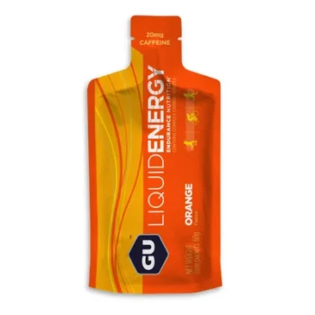 GU Liquid Energy