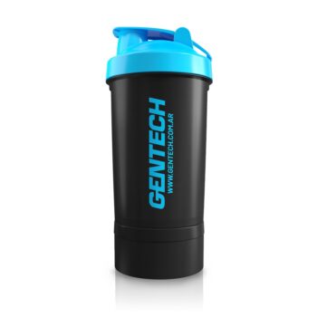 SHAKER GENTECH