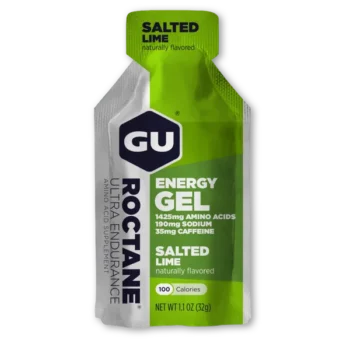 Gel GU ROCTANE